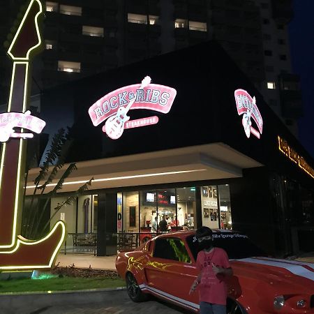 Flat Em Olimpia Em Frente Ao Park Hotel Exterior photo
